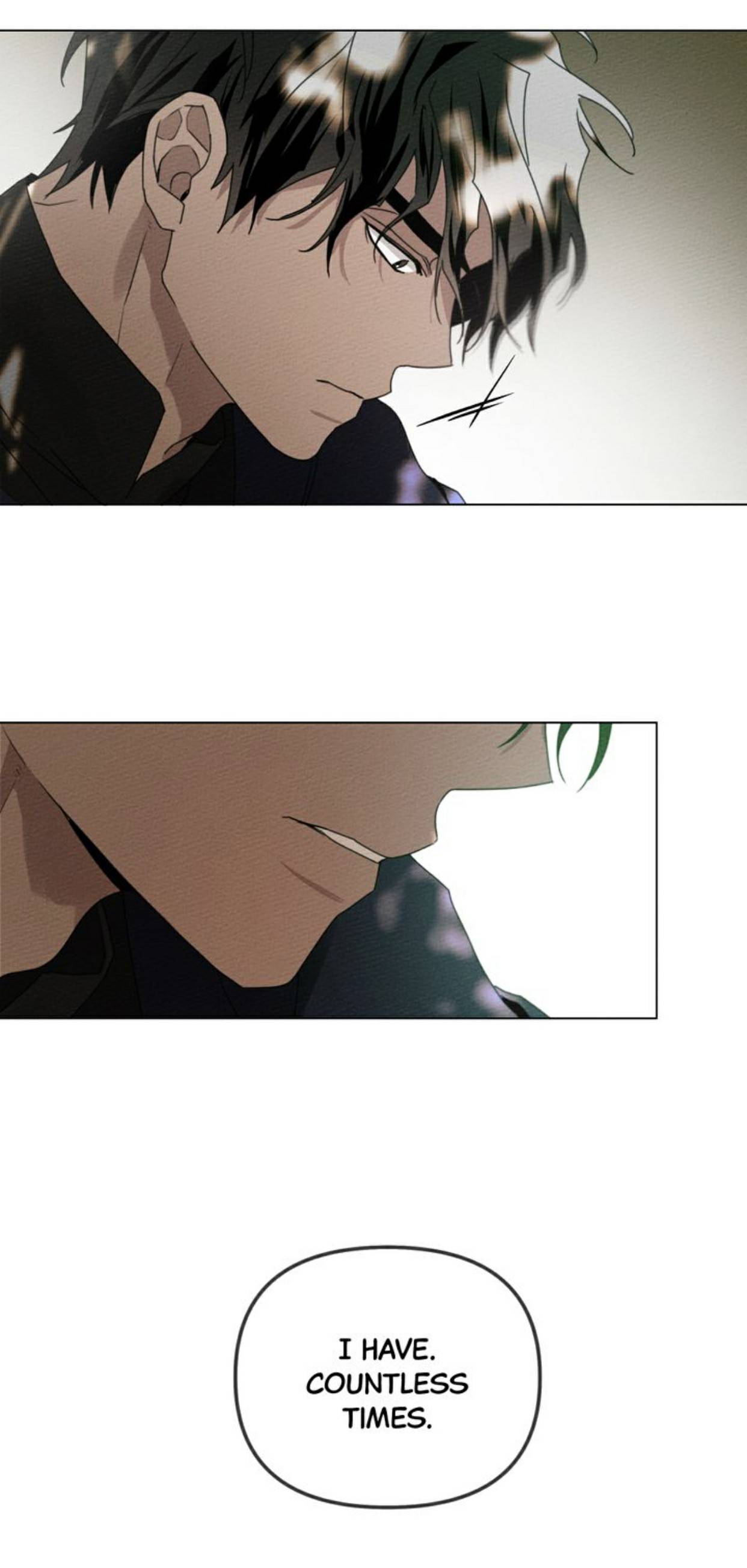 Under the Oak Tree Chapter 34 image 26